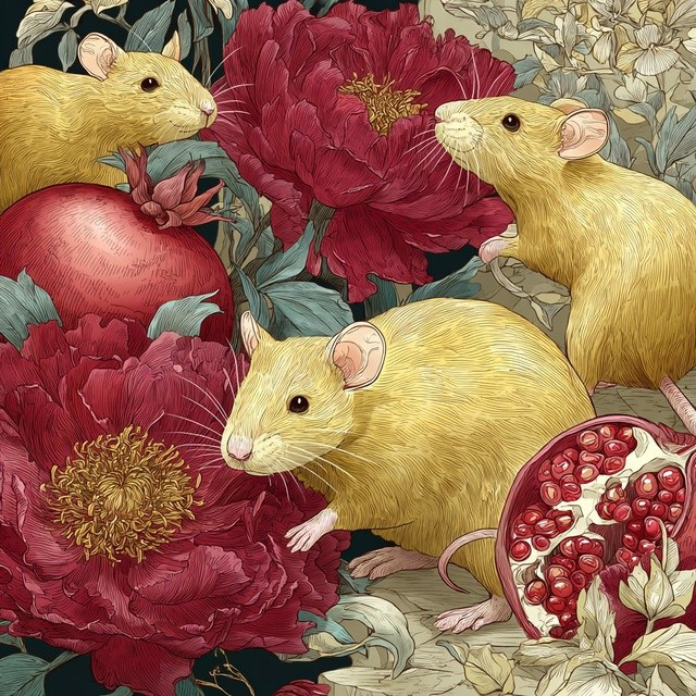 Tuổi Tý: Giữ chặt ví tiền, "cơm lành canh ngọt" là thượng sách. Bước sang 2026, người tuổi Tý sẽ cảm thấy chút áp lực từ các sao Tuế Phá và Đại Hao. Hiểu đơn giản, đây là năm mà túi tiền và các mối quan hệ của bạn dễ bị "thử thách". Một phút bốc đồng trong đầu tư hay một lời nói thiếu suy nghĩ lúc nóng giận có thể khiến công sức bao lâu đổ sông đổ bể.