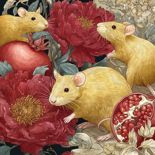 Tuổi Tý: Giữ chặt ví tiền, "cơm lành canh ngọt" là thượng sách. Bước sang 2026, người tuổi Tý sẽ cảm thấy chút áp lực từ các sao Tuế Phá và Đại Hao. Hiểu đơn giản, đây là năm mà túi tiền và các mối quan hệ của bạn dễ bị "thử thách". Một phút bốc đồng trong đầu tư hay một lời nói thiếu suy nghĩ lúc nóng giận có thể khiến công sức bao lâu đổ sông đổ bể.