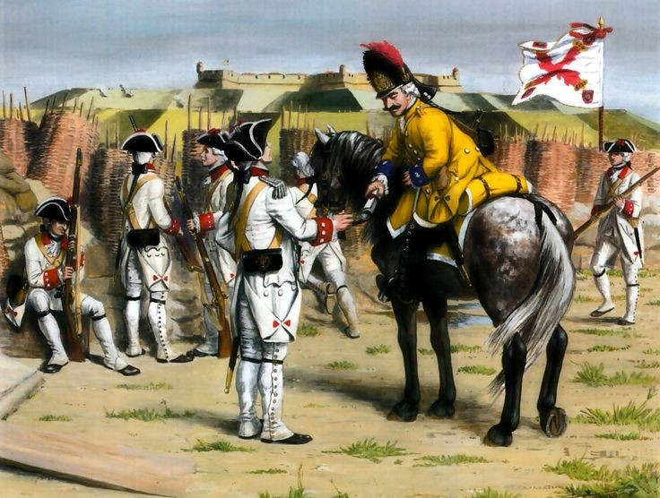  Hòa ước Paris 1763 thay đổi bản đồ thế giới. Cuộc chiến kết thúc với Hòa ước Paris 1763. Thuộc địa được phân chia lại, ảnh hưởng tới lịch sử hiện đại. Ảnh: Pinterest.