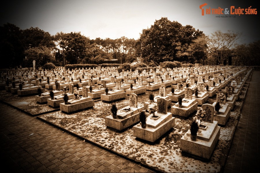 Đây không chỉ là ở nơi yên nghỉ của hơn mười ngàn anh hùng liệt sĩ, mà còn là một bản anh hùng ca bất tận được viết nên từ máu xương của những người con đã hiến trọn tuổi thanh xuân cho Tổ quốc trên tuyến đường mòn huyền thoại thời kháng chiến chống Mỹ.