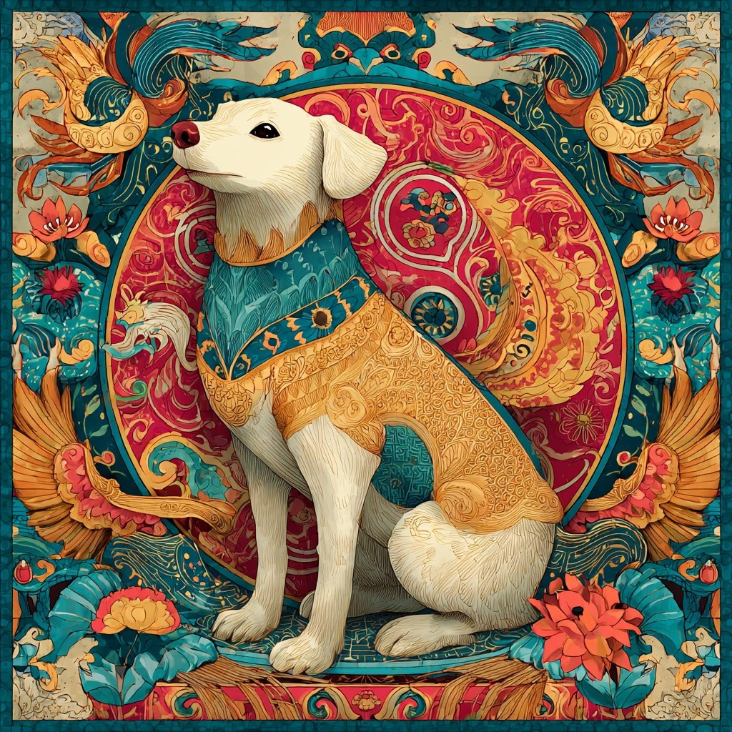 Tuổi Tuất sẽ tìm thấy thành công lớn nhất của mình thông qua sự hợp tác, đạt được sự công nhận đáng kể trong sự nghiệp &amp; xã hội và sự hỗ trợ của những người có ảnh hưởng, chính là các quý nhân.