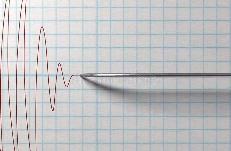  5. Không được chấp nhận ở nhiều tòa án. Ở nhiều quốc gia, kết quả từ máy phát hiện nói dối không được xem là bằng chứng hợp lệ trong quá trình xét xử do độ tin cậy thấp. Ảnh: Pinterest.