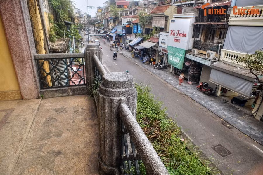 Trách nhiệm đó là ánh sáng dẫn lối, để mỗi chúng ta luôn có điều gì đó để tự hào, trân trọng và hướng về, để không bị mất phương hướng khi bước ra ngoài...