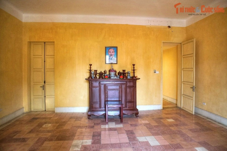 Như một ngôi đền thiêng, nhà 48 Hàng Ngang là một nơi để những người con Việt Nam tìm về nguồn cội, để suy tư về trách nhiệm gìn giữ độc lập, xây dựng một đất nước hùng cường, xứng đáng với những hy sinh của thế hệ đi trước.