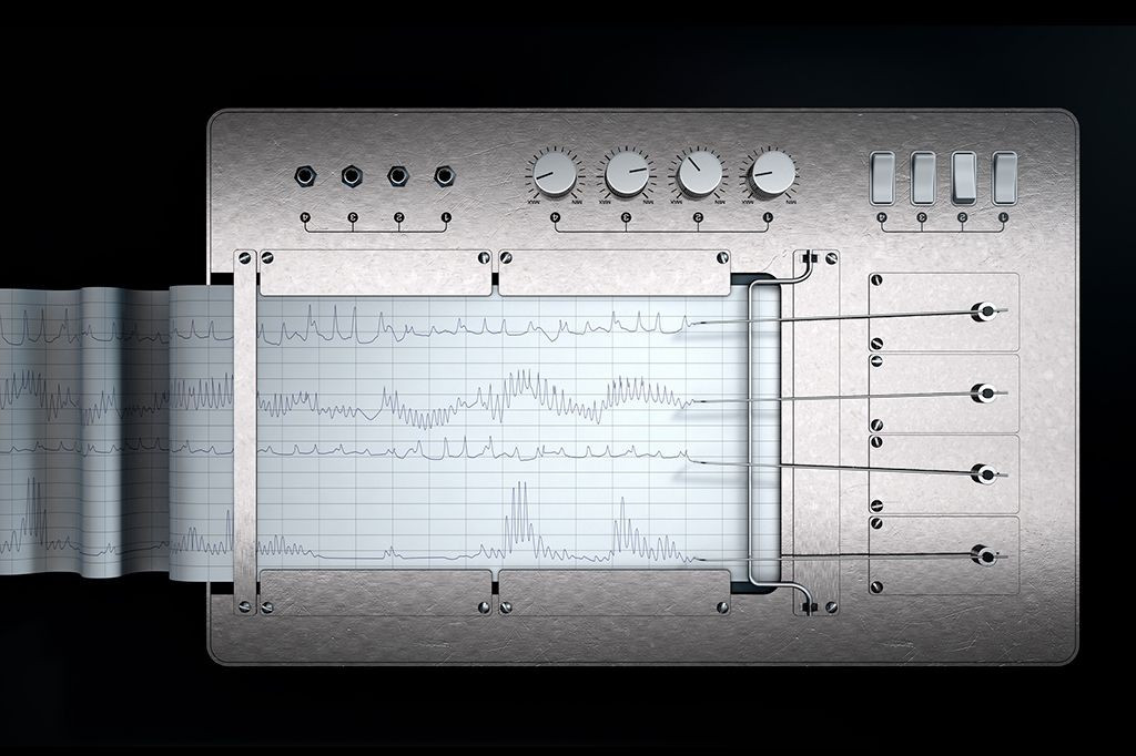  4. Bị tranh cãi về độ chính xác. Nhiều nhà khoa học và chuyên gia pháp lý cho rằng máy polygraph không đáng tin cậy vì có thể bị đánh lừa hoặc bị ảnh hưởng bởi các yếu tố tâm lý khác. Ảnh: Pinterest.