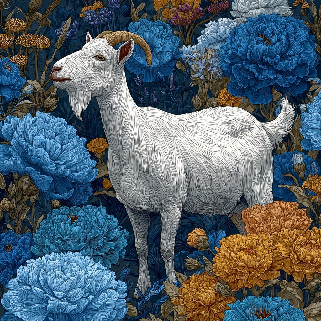 Tài lộc và May mắn: Tài lộc bền vững: Mặc dù không có sự bùng nổ quá lớn, nhưng tài chính của tuổi Mùi rất ổn định và chắc chắn. Thu nhập tăng đều nhờ sự chăm chỉ, uy tín và khả năng quản lý tài chính khôn ngoan. Hóa giải tai ương: Hai sao Long Đức và Phúc Đức giúp tuổi Mùi tránh xa thị phi, tiểu nhân và các rủi ro bất ngờ.