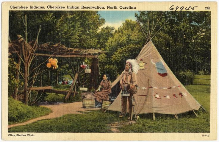  Truyền thuyết của người Cherokee rất phong phú. Chúng kể về sự hình thành núi đồi, động vật và thế giới. Ảnh: Pinterest.