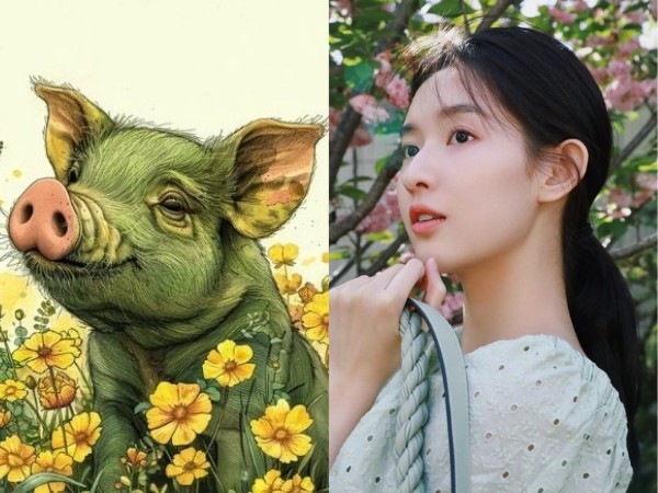  Con giáp tuổi Hợi: Vừa bước sang tháng 6/2025, Tam Hợp cục mang đến cho tuổi Hợi tinh thần vô cùng hào hứng, thậm chí bạn có thể sẽ gặt hái được một số thành công ngoài sức mong đợi.