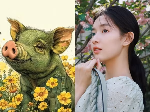  Con giáp tuổi Hợi: Vừa bước sang tháng 6/2025, Tam Hợp cục mang đến cho tuổi Hợi tinh thần vô cùng hào hứng, thậm chí bạn có thể sẽ gặt hái được một số thành công ngoài sức mong đợi.