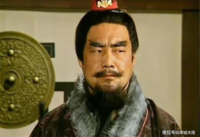 Mạnh Đạt là công thần khi Lưu Bị tiến vào đất Thục, nổi tiếng giỏi mưu lược và chỉ huy. (Ảnh: Sohu)