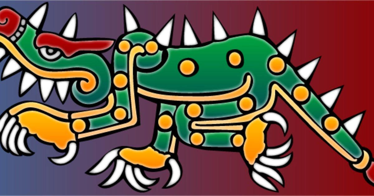 View - Quái vật khổng lồ quyền năng nhất thần thoại Aztec | Báo Tri thức và Cuộc sống - TIN TỨC PHỔ BIẾN KIẾN THỨC 24H