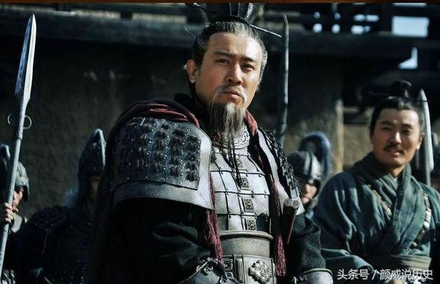 Lưu Bị không phải không biết dùng người, cũng không phải không có người để dùng. (Ảnh: Sohu)