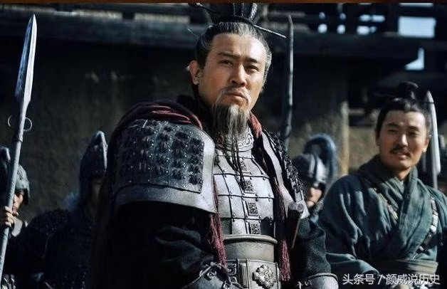 Lưu Bị không phải không biết dùng người, cũng không phải không có người để dùng. (Ảnh: Sohu)