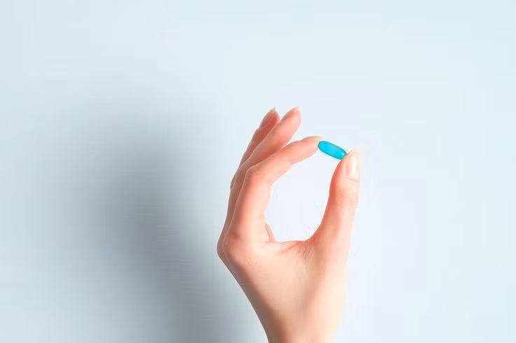  7. Giả dược được ứng dụng trong thử nghiệm lâm sàng. Hầu hết các loại thuốc mới đều phải vượt qua thử nghiệm so sánh với giả dược để chứng minh hiệu quả thật sự của dược chất. Ảnh: Pinterest.