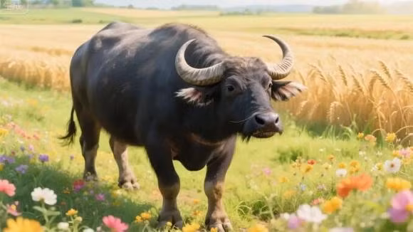  Tuổi Sửu: Người tuổi Sửu tự tin và chín chắn hơn trong các mối quan hệ xã hội. Tính cách ổn định và đáng tin cậy của họ có thể thu hút nhiều bạn bè và giúp họ xây dựng được mạng lưới quan hệ vững chắc.