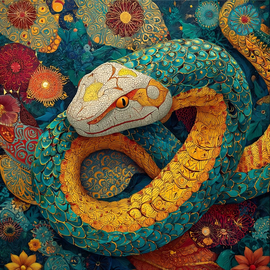  Tuổi Tỵ: Trong nửa cuối tháng 9 âm, tuổi Tỵ cũng là con giáp sẽ trải qua một giai đoạn đầy hứa hẹn với những cơ hội mới và tài lộc dồi dào. Những người thuộc tuổi này được biết đến với trí thông minh sắc sảo và khả năng nắm bắt cơ hội nhanh chóng, điều này sẽ phát huy tác dụng tích cực trong thời điểm này.