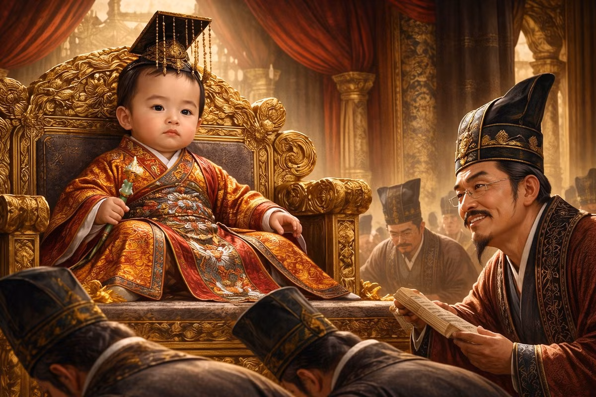 Hình Chat GPT minh hoạ.