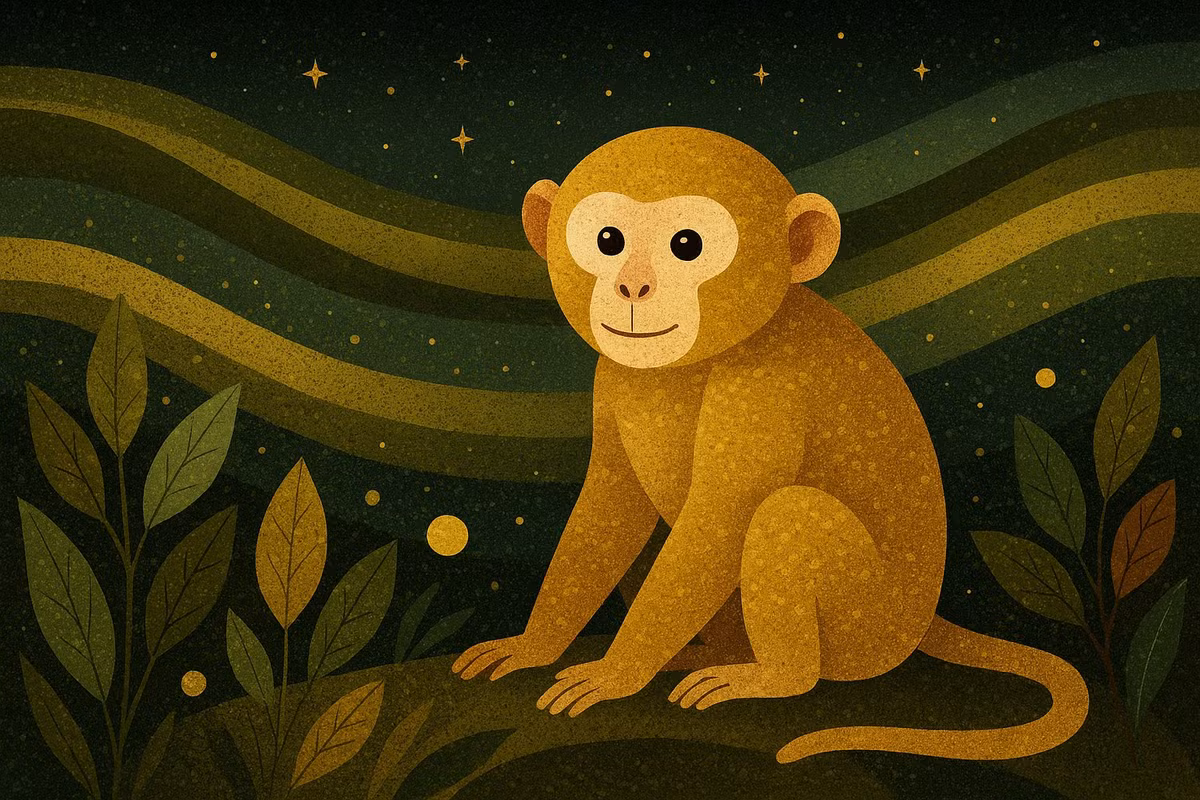 4. Tuổi Thân: Người tuổi Thân trong tháng 11 chính là "cỗ máy sáng tạo" ở nơi làm việc, ý tưởng cứ tuôn ra không ngừng! Trước những "bài toán marketing khó" khiến sếp đau đầu.