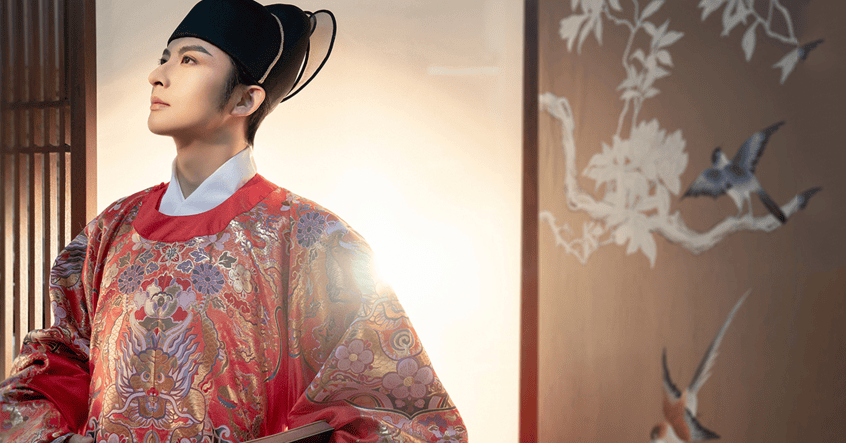 Các hoàng đế thời xưa không thiếu tiền vì sao giường ngủ lại chật hẹp? 3 lý do được tiết lộ. Ảnh: Aboluowang.