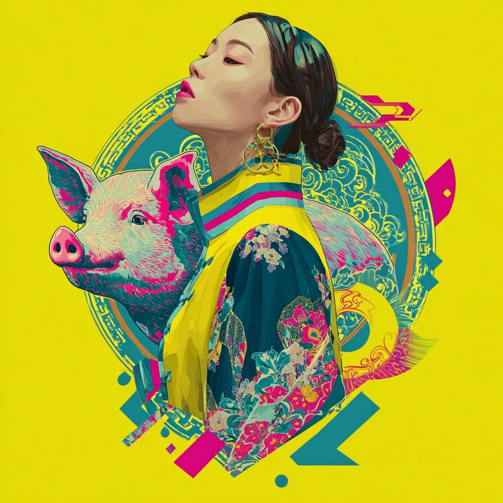  Top 4: Tuổi Hợi – quý nhân phù trợ mạnh, tiền vào đều và bất ngờ. Tuổi Hợi có tài chính tốt nhờ “vận người tốt giúp người tốt gặp may”. 