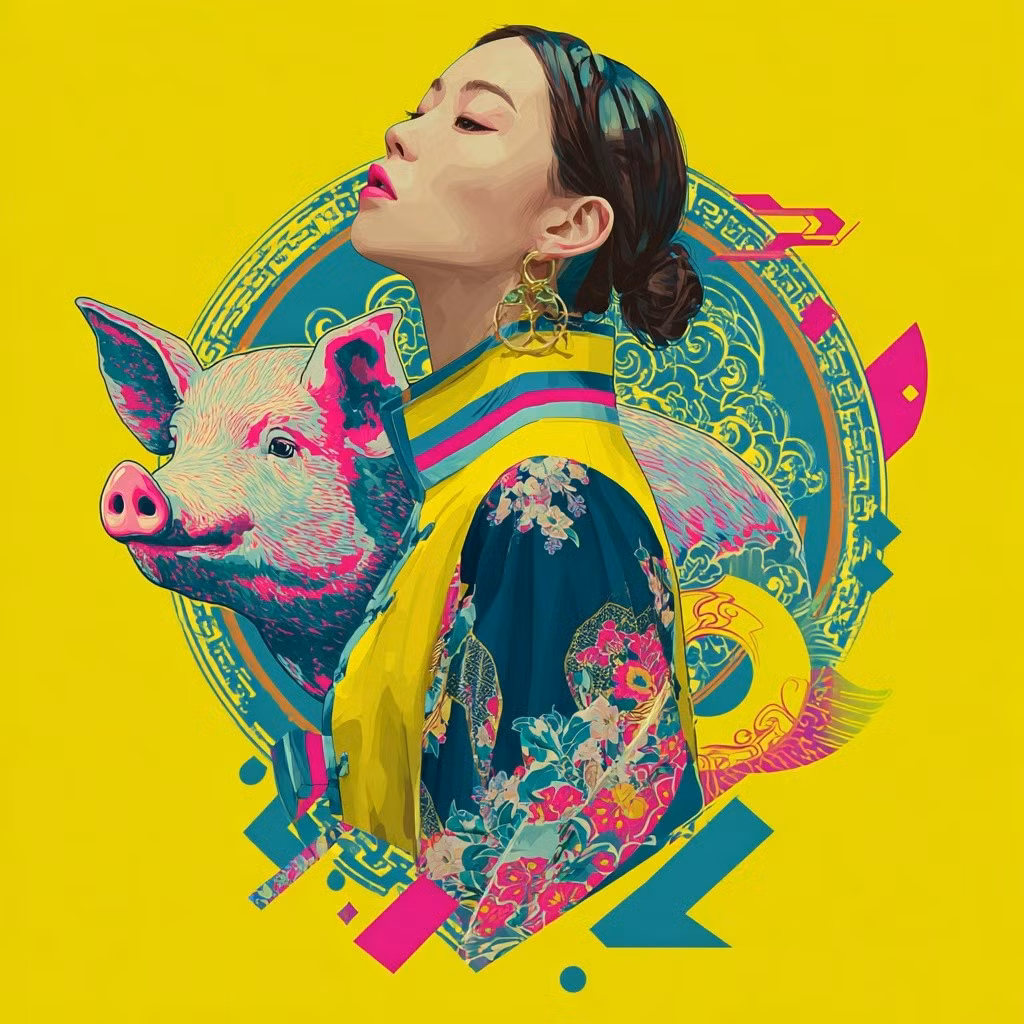  Top 4: Tuổi Hợi – quý nhân phù trợ mạnh, tiền vào đều và bất ngờ. Tuổi Hợi có tài chính tốt nhờ “vận người tốt giúp người tốt gặp may”. 