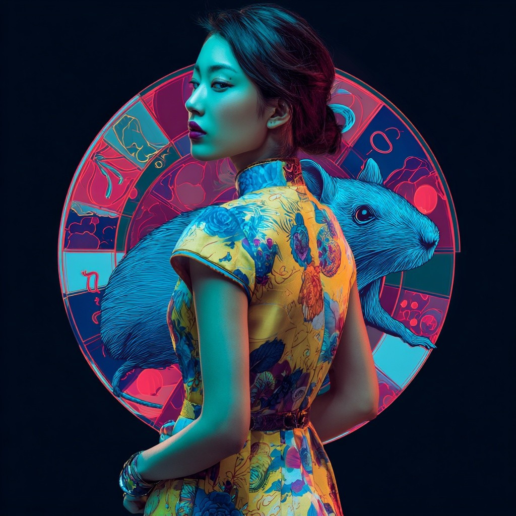  Top 1: Tuổi Tý – dẫn đầu về thu nhập, mở thêm nhiều dòng tiền mới. Tuổi Tý bước vào 2026 với vận khí mạnh mẽ: công việc hanh thông, ít bị trì trệ và đặc biệt dễ gặp người dẫn dắt.