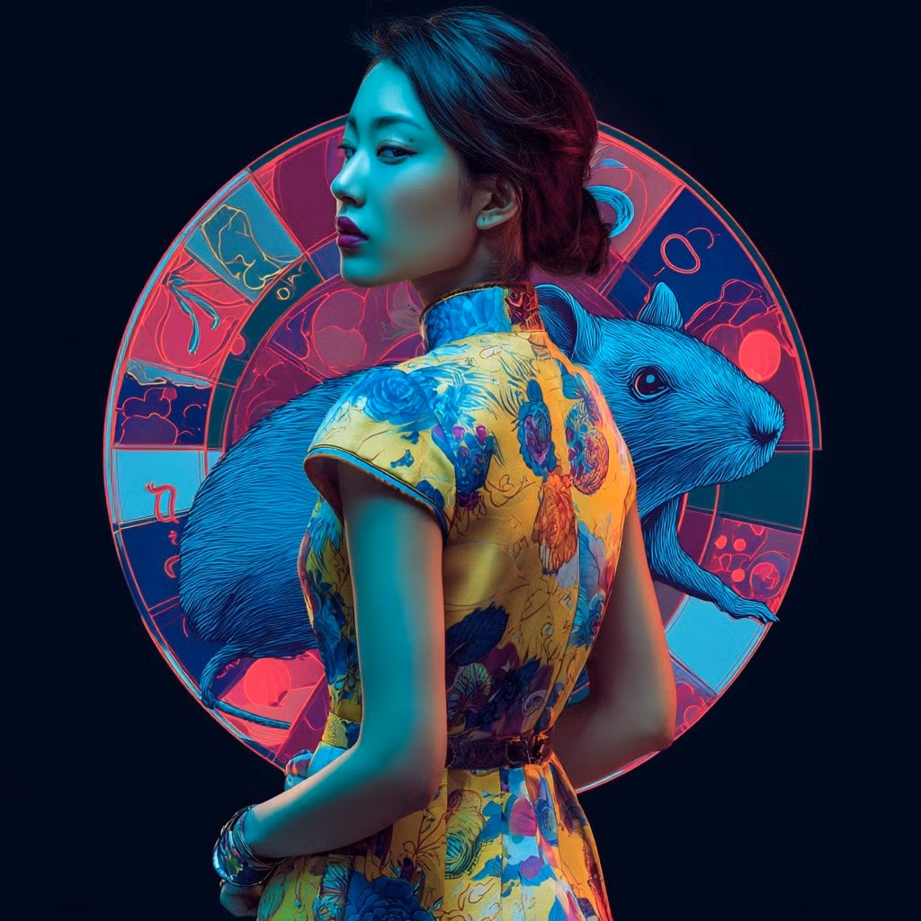  Top 1: Tuổi Tý – dẫn đầu về thu nhập, mở thêm nhiều dòng tiền mới. Tuổi Tý bước vào 2026 với vận khí mạnh mẽ: công việc hanh thông, ít bị trì trệ và đặc biệt dễ gặp người dẫn dắt.