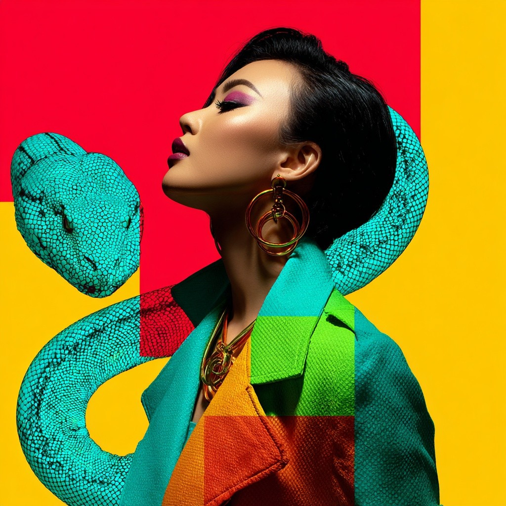  Top 2: Tuổi Tỵ – sự thăng hạng bất ngờ, tích lũy tăng mạnh nhờ kỷ luật và sự bền bỉ. Đây chính là vị trí gây bất ngờ nhất năm 2026. Vốn là con giáp trầm lặng, ít nói về tài lộc, nhưng năm Thìn lại hợp với năng lượng “ổn định – bền bỉ”, giúp tuổi Tỵ bật dậy mạnh hơn cả dự đoán của chính họ.