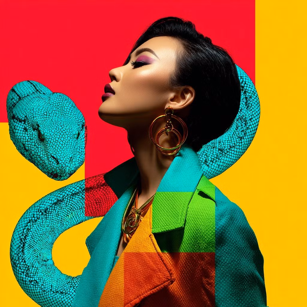  Top 2: Tuổi Tỵ – sự thăng hạng bất ngờ, tích lũy tăng mạnh nhờ kỷ luật và sự bền bỉ. Đây chính là vị trí gây bất ngờ nhất năm 2026. Vốn là con giáp trầm lặng, ít nói về tài lộc, nhưng năm Thìn lại hợp với năng lượng “ổn định – bền bỉ”, giúp tuổi Tỵ bật dậy mạnh hơn cả dự đoán của chính họ.