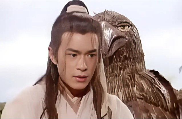 Trong số rất nhiều cao thủ mang ngoại hiệu động vật, Dương Quá xứng đáng là người mạnh nhất. (Ảnh: Sohu)