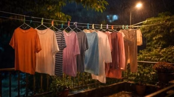 Điều cần kiêng kị trong tháng Chạp (Ảnh minh họa).