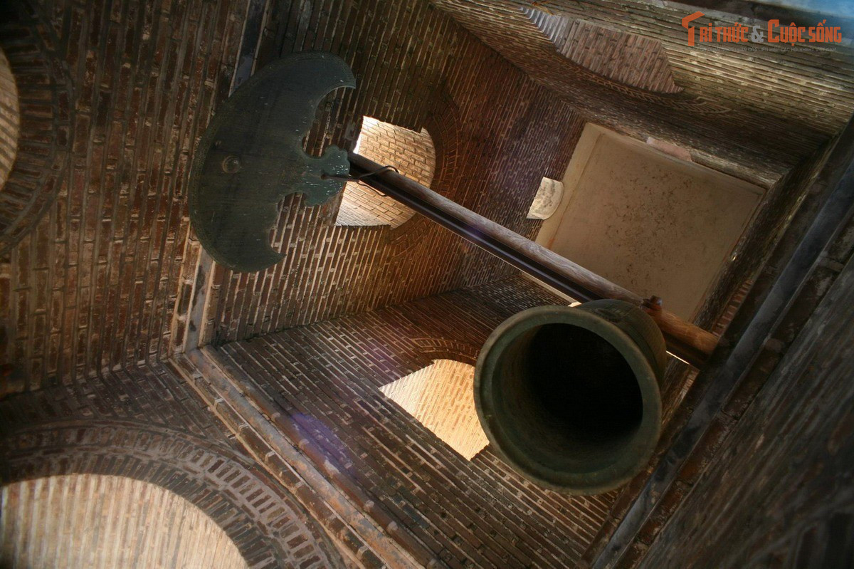 Chùa Dâu là minh chứng sống động cho quá trình Việt hóa Phật giáo. Từ kiến trúc, nghi lễ đến hệ thống thần thờ, di tích này cho thấy Phật giáo đã sớm hòa nhập sâu sắc vào văn hóa Việt.