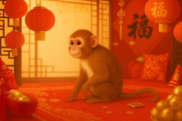 4. Tuổi Thân: Quý nhân nâng đỡ, tài lộc dồi dào. Người tuổi Thân trong năm Bính Ngọ 2026 có vận quý nhân vượng, được nhiều người giúp đỡ. Các sao cát như Thiên Hỷ, Phúc Tinh sẽ mang đến tin vui cả trong sự nghiệp lẫn tài lộc. Những khó khăn tồn đọng từ trước được giải quyết êm xuôi, thay vào đó là sự mở rộng và bứt phá.