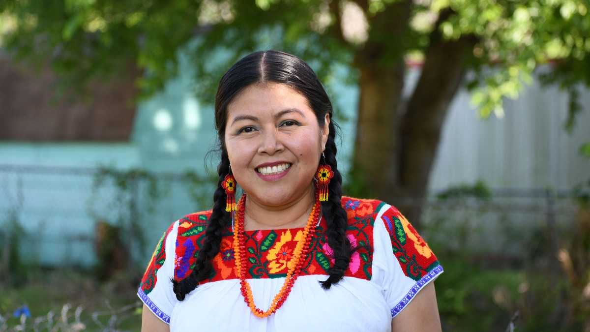  Phân bố rộng khắp Mexico. Cộng đồng Nahua sinh sống tại nhiều bang như Puebla, Veracruz, Hidalgo và Guerrero, tạo nên những biến thể văn hóa và phương ngữ đa dạng theo từng vùng. Ảnh: berkeley.edu.