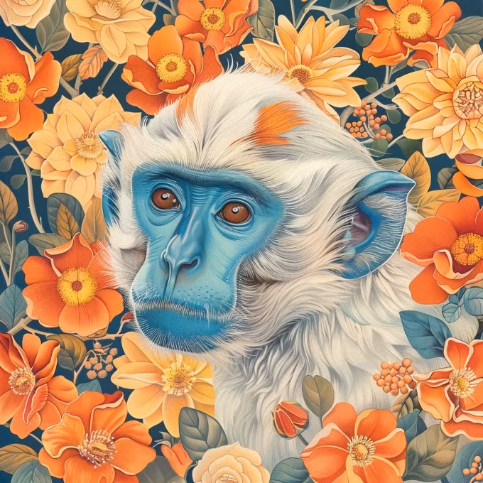 Chỉ cần đi qua tháng 7 âm, tuổi Thân có thể kê cao gối mà ngủ vì từ đó đến cuối năm 2025, con giáp này như được trải hoa hồng. Tử vi học có nói, tháng 11 âm, con giáp tuổi Thân có tin vui lớn trong sự nghiệp.