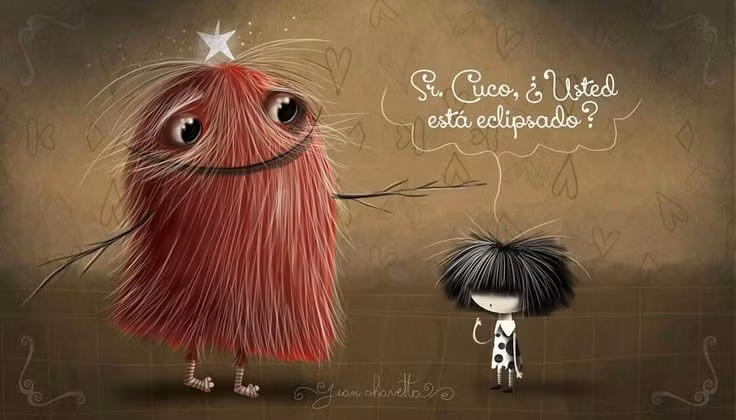  Tên “Cuco” bắt nguồn từ tiếng kêu của chim cuốc. Người xưa liên hệ tiếng kêu rùng rợn của chim này với linh hồn bóng tối. Ảnh: Pinterest.