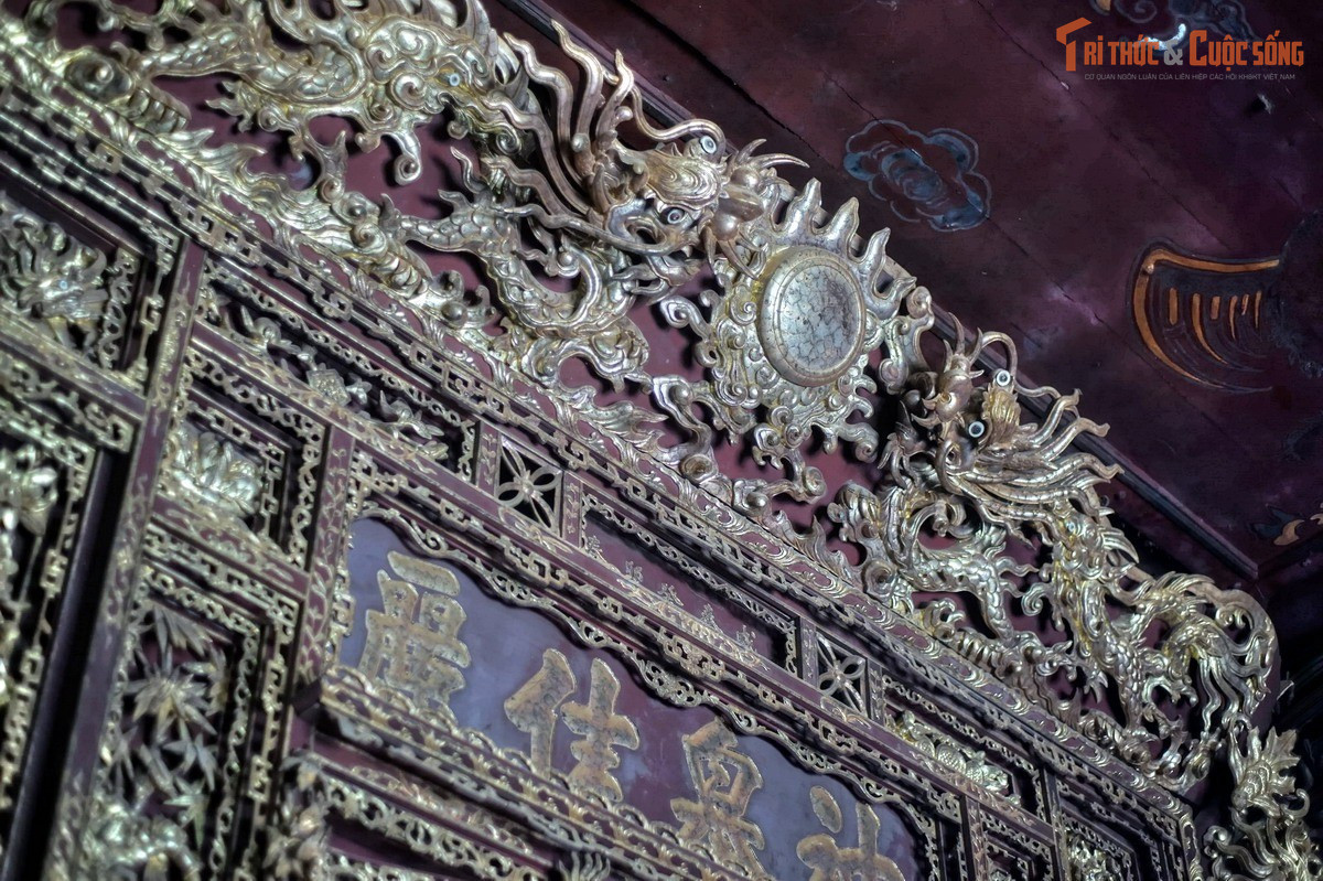 Là một biểu tượng tâm linh của làng Cổ Loa. Không chỉ là một công trình kiến trúc, đình Ngự Triều Di Quy còn được xem như biểu tượng tinh thần của cộng đồng địa phương. Nơi đây lưu giữ ký ức lịch sử, truyền thuyết dân gian và lòng tôn kính đối với vị vua đã lập nên nước Âu Lạc.