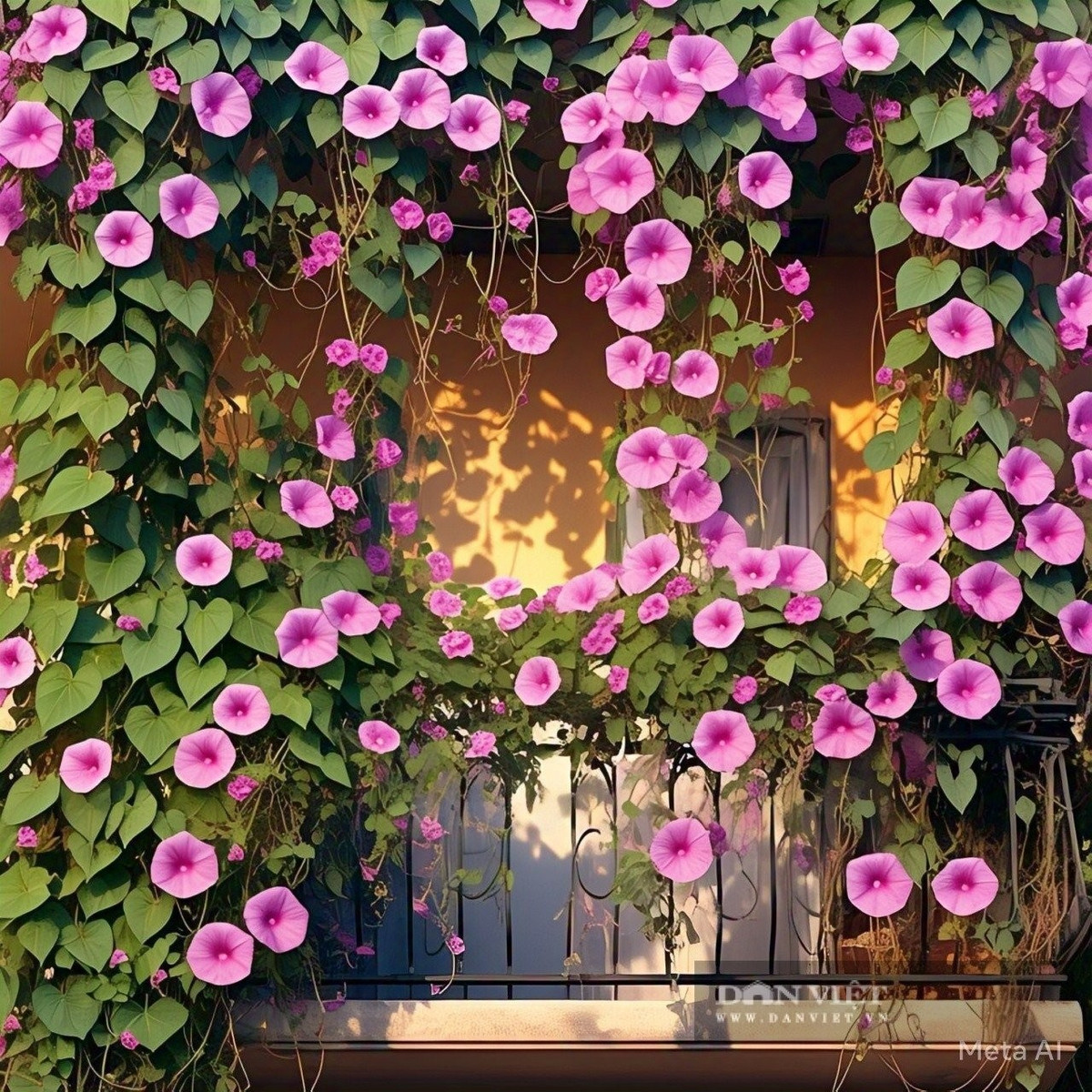  Dù vậy, người xưa vẫn có ngoại lệ: trồng hoa chịu bóng hoặc đặt tre xa cửa vẫn được. Tất cả đều xuất phát từ tinh thần thực tế, răn dạy con cháu trồng cây sao cho vừa đẹp vừa thuận lợi cuộc sống.