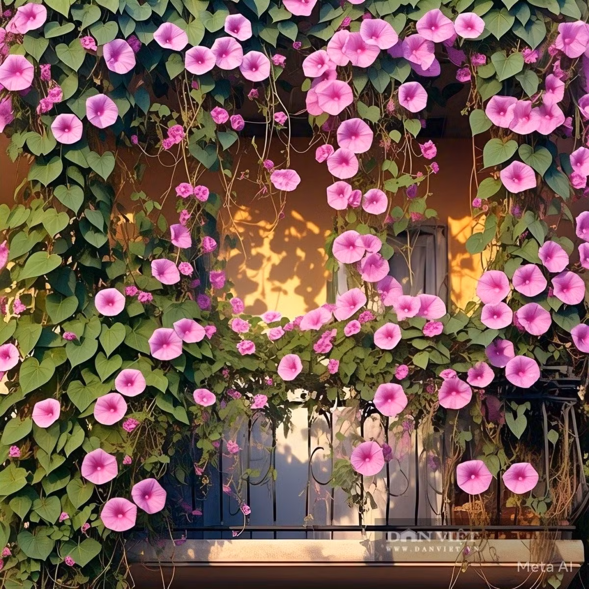  Dù vậy, người xưa vẫn có ngoại lệ: trồng hoa chịu bóng hoặc đặt tre xa cửa vẫn được. Tất cả đều xuất phát từ tinh thần thực tế, răn dạy con cháu trồng cây sao cho vừa đẹp vừa thuận lợi cuộc sống.