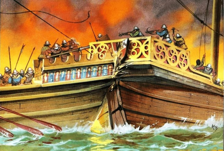 View - Cuộc vây hãm chấn động lịch sử nước Pháp thế kỷ 17 | Báo Tri thức và Cuộc sống - TIN TỨC PHỔ BIẾN KIẾN THỨC 24H