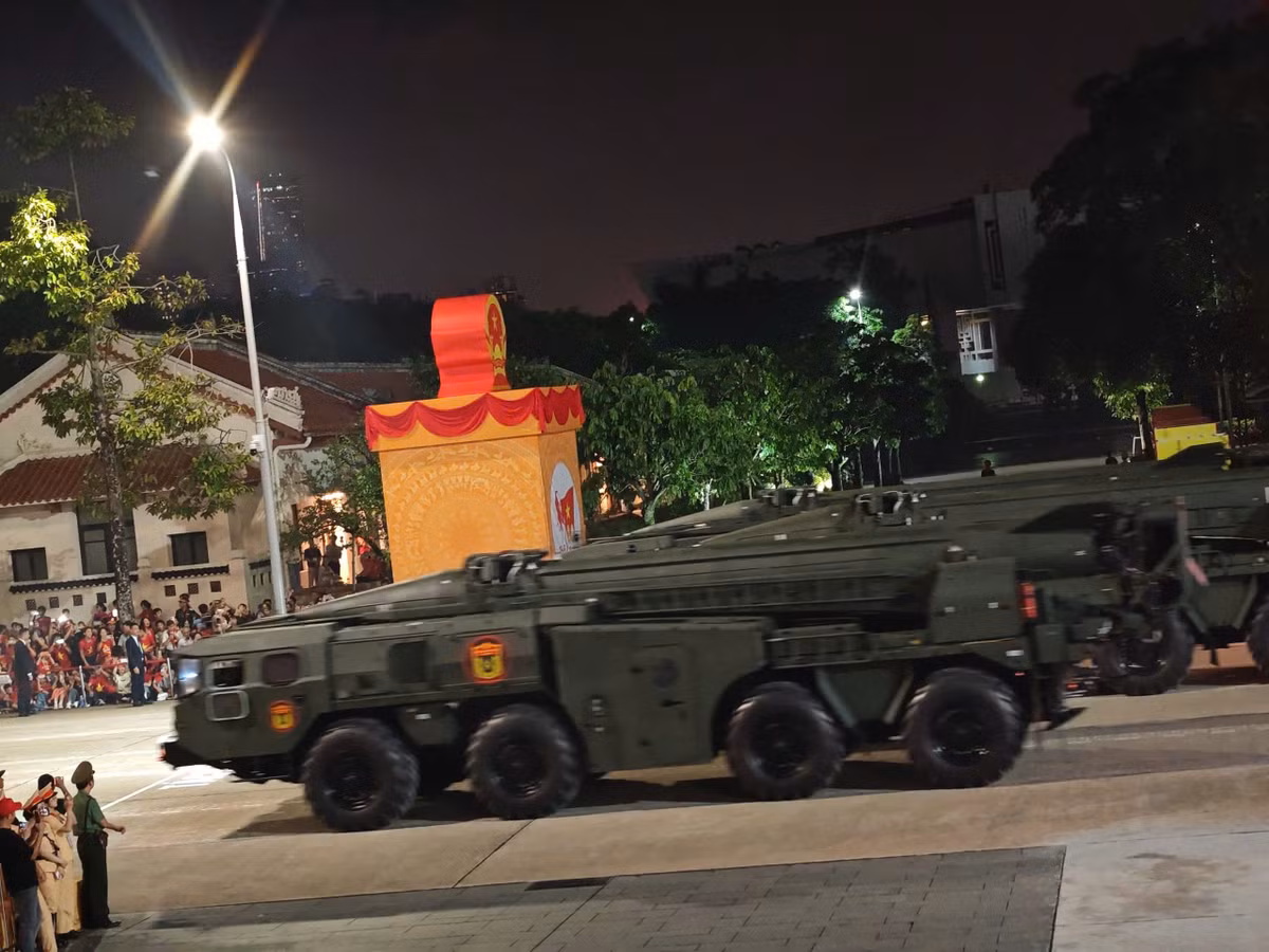 Một số hình ảnh khác do Báo Tri thức &amp; Cuộc sống ghi nhận.