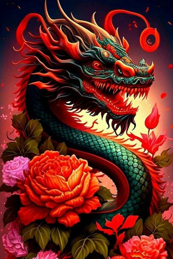  Đàn ông tuổi Rồng: Sức quyến rũ phi thường khiến bạn tự hào suốt đời. Những người đàn ông sinh năm Rồng có tố chất lãnh đạo bẩm sinh và lòng hiếu thảo của họ thậm chí còn cao cả hơn.