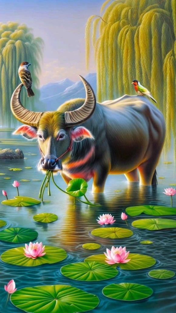  Đàn ông tuổi Sửu: Thực tế, vững vàng và đáng tin cậy nhất. Những người đàn ông sinh năm Sửu là những "người con hiếu thảo" tiêu biểu. Họ ít nói nhưng thực tế hơn trong việc bảo vệ bản thân.