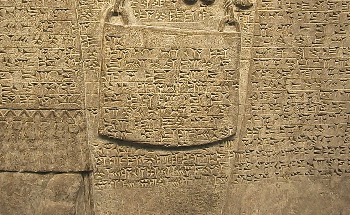  Khoảng 25.000 bảng đất sét đã được khai quật tại Mari. Những văn bản hình nêm này ghi chép về kinh tế, chính trị và ngoại giao thời cổ đại. Ảnh: warontherocks.com.