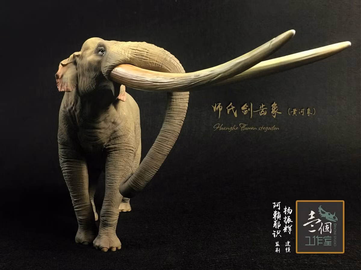  4. Thức ăn chủ yếu là lá cây. Chúng ăn cỏ, lá cây và cành non, sở hữu răng hàm lớn và đặc biệt thích hợp để nghiền nát thức ăn thô. Ảnh: Pinterest.