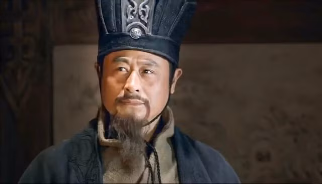 "Chiến lược gia" Tuân Úc trên màn ảnh nhỏ