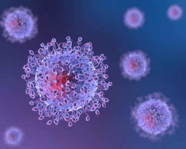  7. Đang được ứng dụng trong nghiên cứu ung thư. Các nhà nghiên cứu sử dụng mô in 3D để mô phỏng khối u, từ đó thử nghiệm thuốc và phát triển liệu pháp điều trị cá nhân hóa. Ảnh: Pinterest.