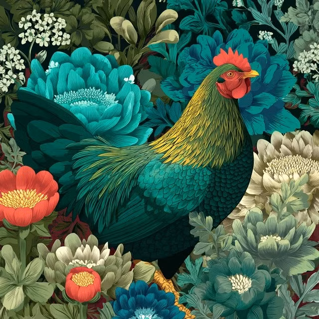 3. Tuổi Dậu - Chăm chỉ như ong, đến ngày nhận mật ngọt: Con giáp thứ ba được Thần Tài ưu ái trong dịp này chính là tuổi Dậu. Nhắc đến tuổi Dậu là nhắc đến sự chăm chỉ, tỉ mỉ và tinh thần trách nhiệm cao độ.