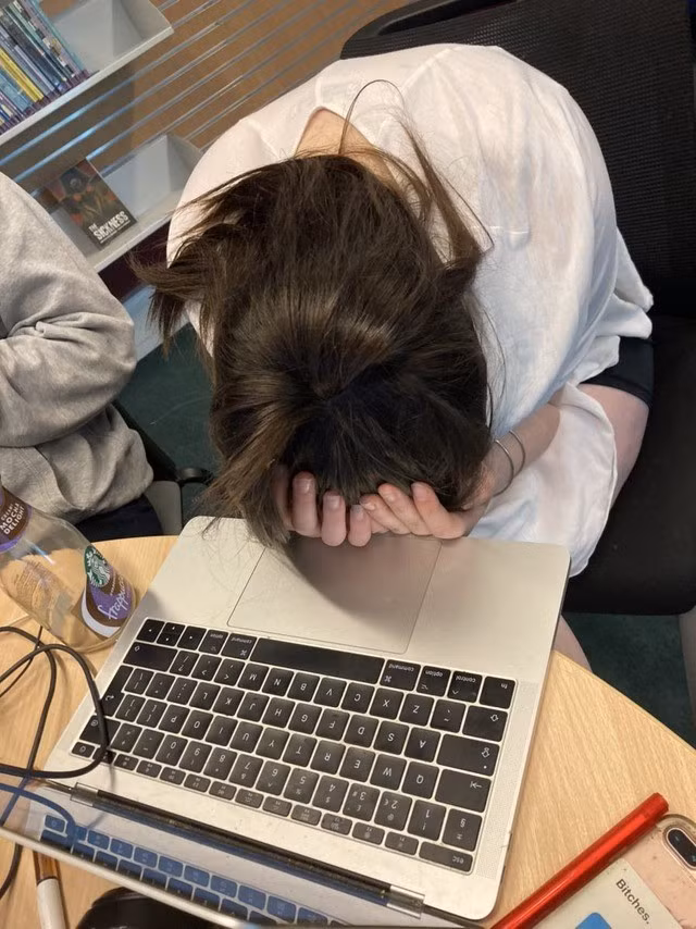 Ảnh minh hoạ Pinterest