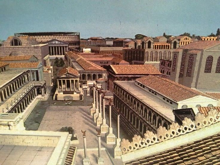  Thủ phủ La Mã đầu tiên trên đất Britannia. Sau cuộc xâm lược năm 43 SCN dưới thời Hoàng đế Claudius, Camulodunum (nay là Colchester, Anh) được chọn làm thủ phủ đầu tiên của tỉnh Britannia, giữ vai trò trung tâm hành chính và quân sự. Ảnh: Pinterest.